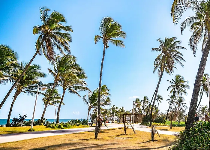 Duplex Na Beira Da Praia, De Frente Pro Mar