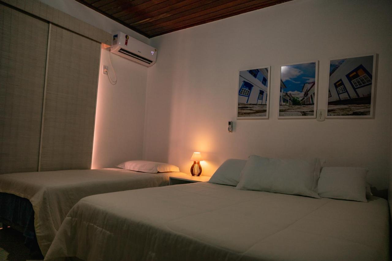 Duplex Na Beira Da Praia, De Frente Pro Mar *
