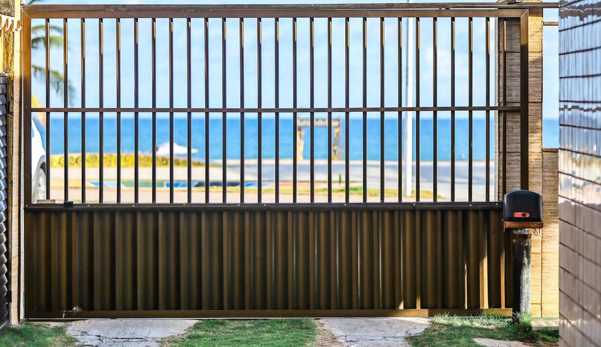 Apartment Duplex Na Beira Da Praia, De Frente Pro Mar Salvador